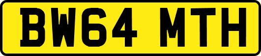 BW64MTH