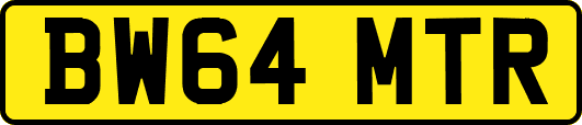 BW64MTR