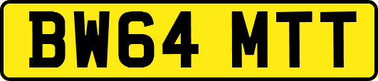 BW64MTT