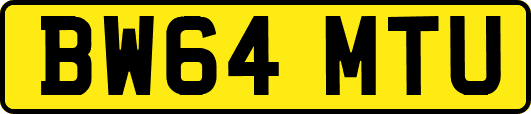 BW64MTU