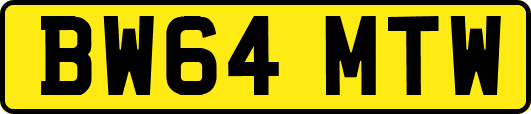 BW64MTW