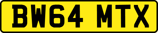 BW64MTX