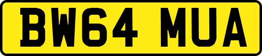 BW64MUA