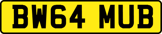 BW64MUB