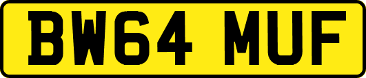BW64MUF