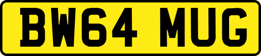 BW64MUG