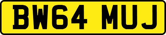 BW64MUJ