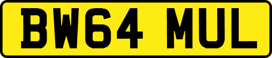 BW64MUL