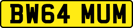 BW64MUM