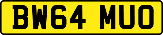 BW64MUO