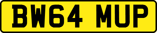 BW64MUP