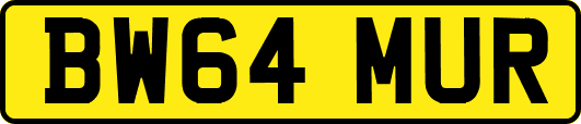 BW64MUR