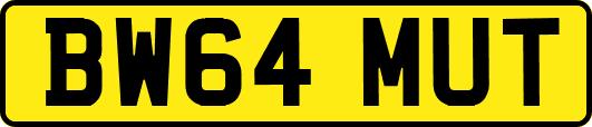 BW64MUT