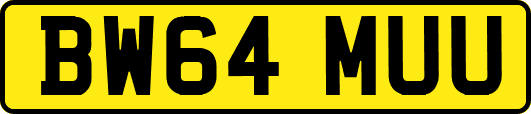 BW64MUU