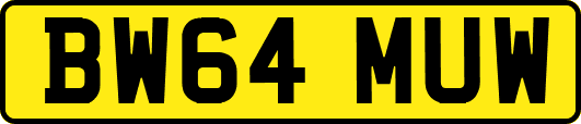 BW64MUW