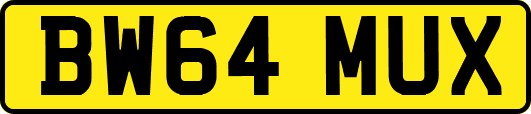 BW64MUX