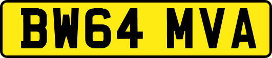 BW64MVA