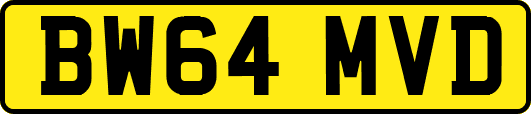 BW64MVD
