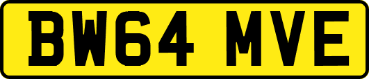 BW64MVE
