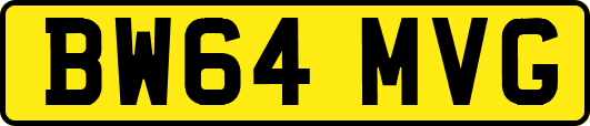 BW64MVG