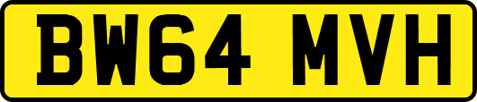BW64MVH