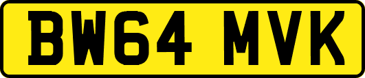 BW64MVK