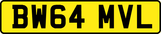 BW64MVL