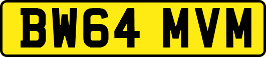 BW64MVM