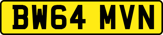 BW64MVN