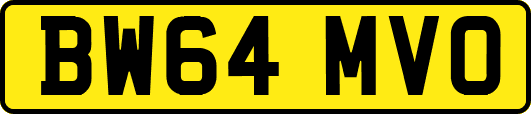 BW64MVO