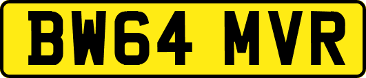 BW64MVR
