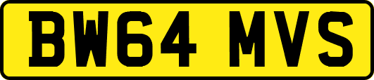 BW64MVS