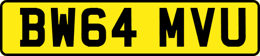 BW64MVU