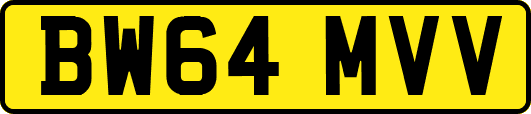 BW64MVV
