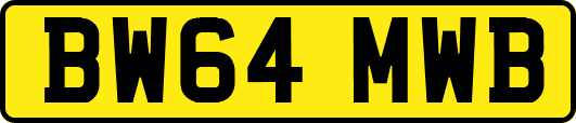 BW64MWB