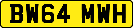BW64MWH