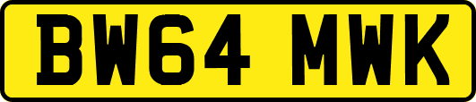 BW64MWK