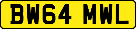 BW64MWL