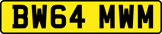 BW64MWM