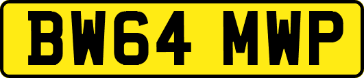 BW64MWP