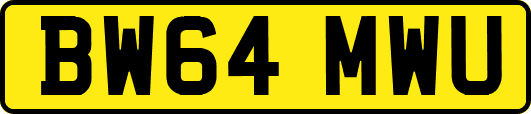 BW64MWU