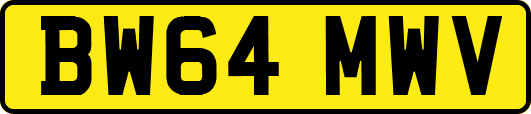 BW64MWV
