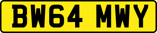 BW64MWY