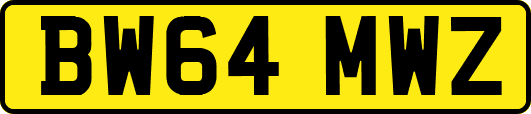 BW64MWZ