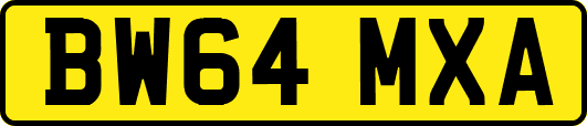BW64MXA