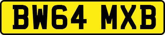 BW64MXB