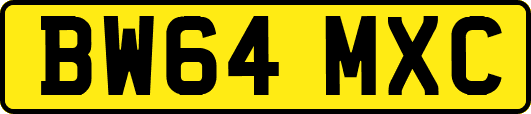 BW64MXC