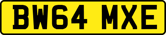 BW64MXE