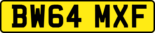 BW64MXF