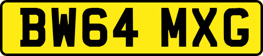 BW64MXG